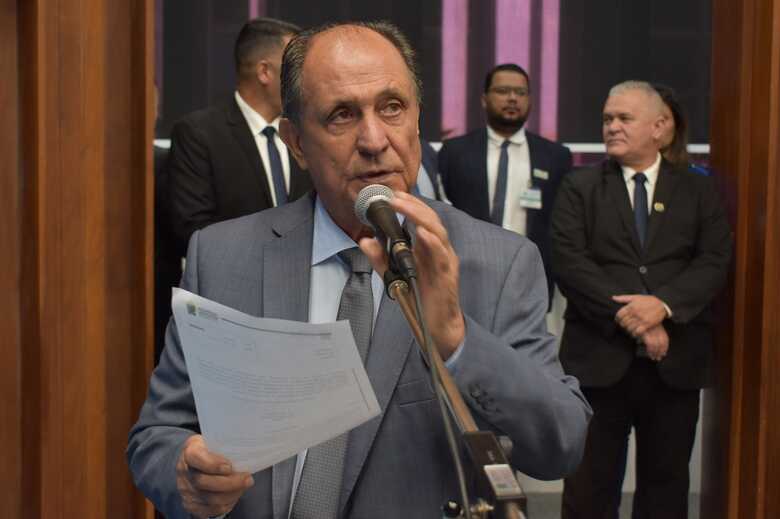 Segundo o parlamentar, a medida atende uma demanda urgente da população 