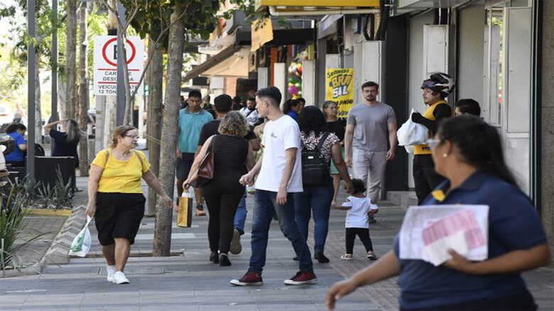 Abertura de empresas segue com bons números