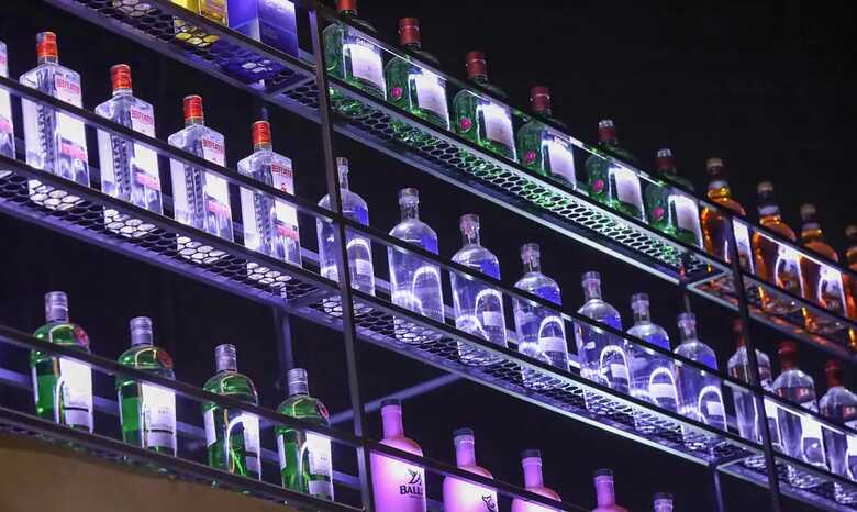 Casos estão centrados por conta das bebidas adulteradas