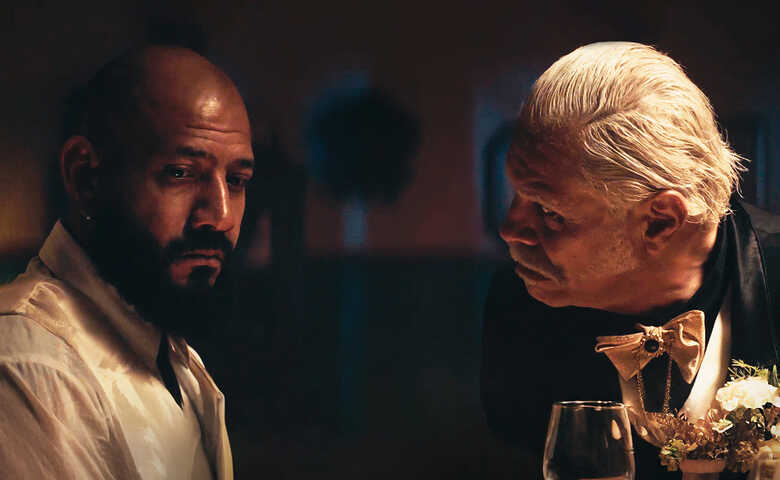 : Filme Les Garçons, selecionado na mostra Curta MS