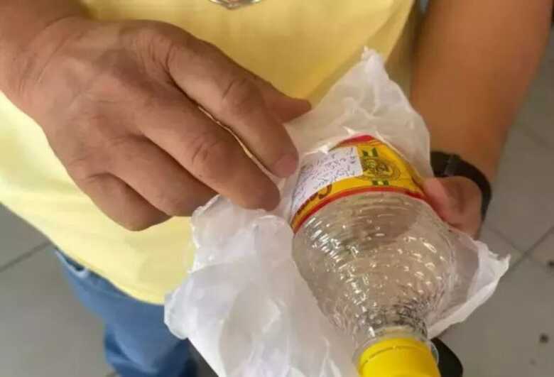 A intoxicação por metanol é uma emergência médica de extrema gravidade