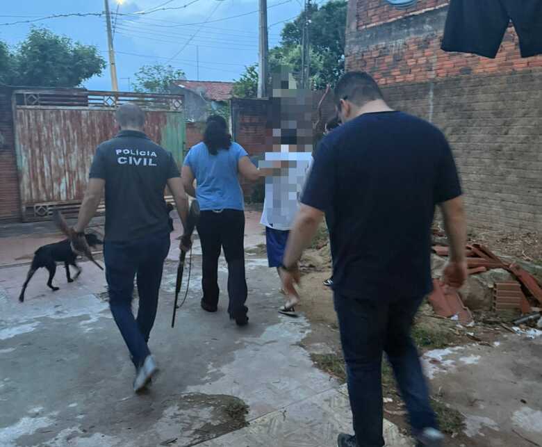 Foto: Divulgação/PCMS