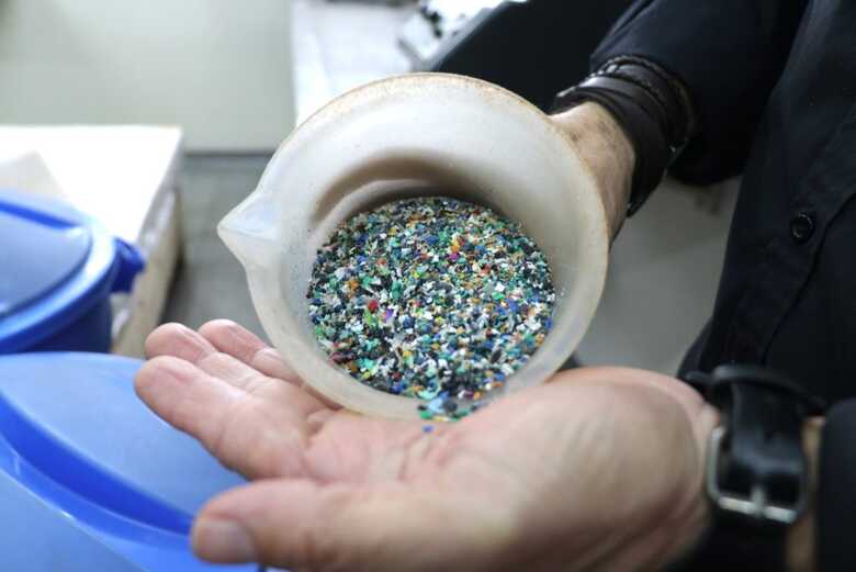 A ideia é aproveitar mercadorias eletrônicas apreendidas pela Receita Federal para execução de projetos na área da robótica.