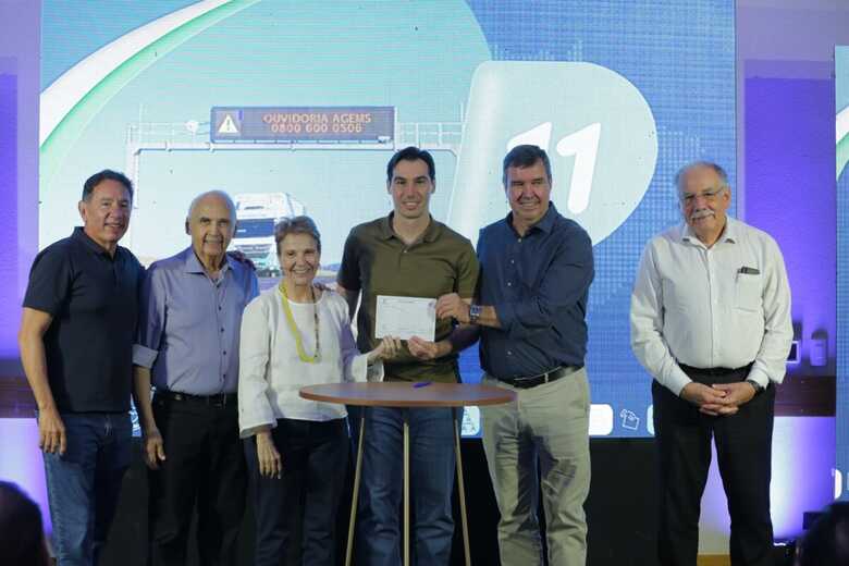 Reunião aconteceu no último sábado (4), na Capital 