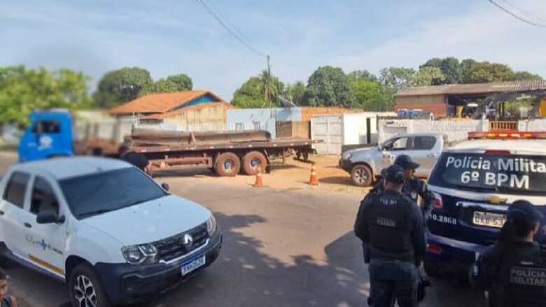 Menina tinha forte apego com o tio