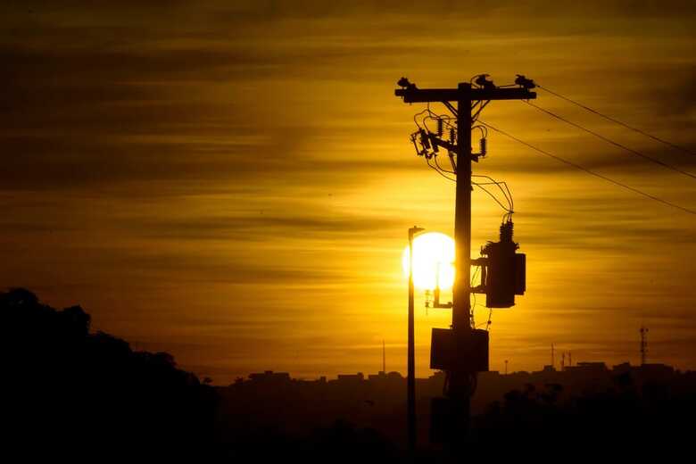 Horário de verão foi descartado pelo governo neste ano