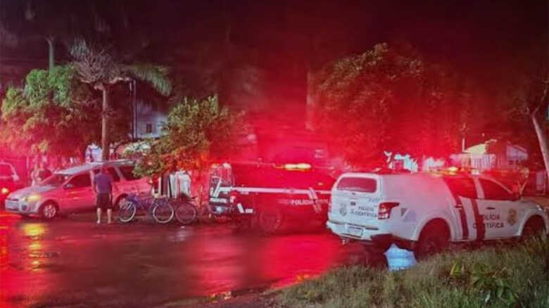 Caso aconteceu em março deste ano