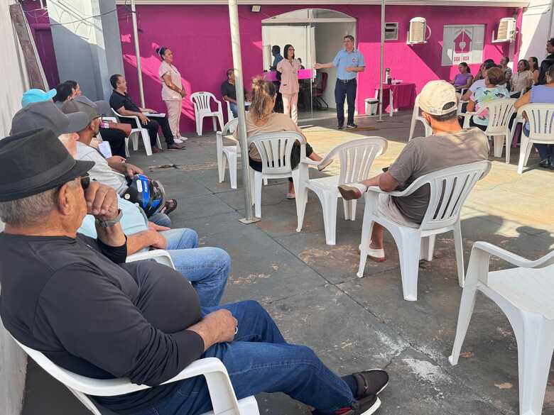 Ação ocorreu no sábado 