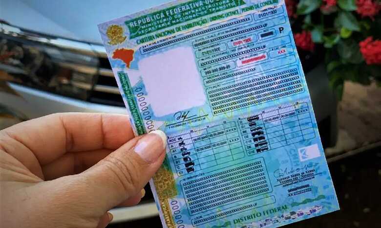 Novas regras foram divulgadas pelo Ministério dos Transportes