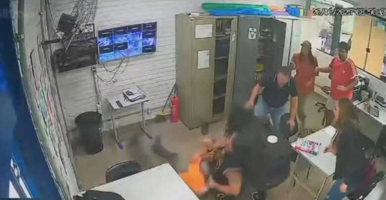 Foto: Reprodução/ TV Globo