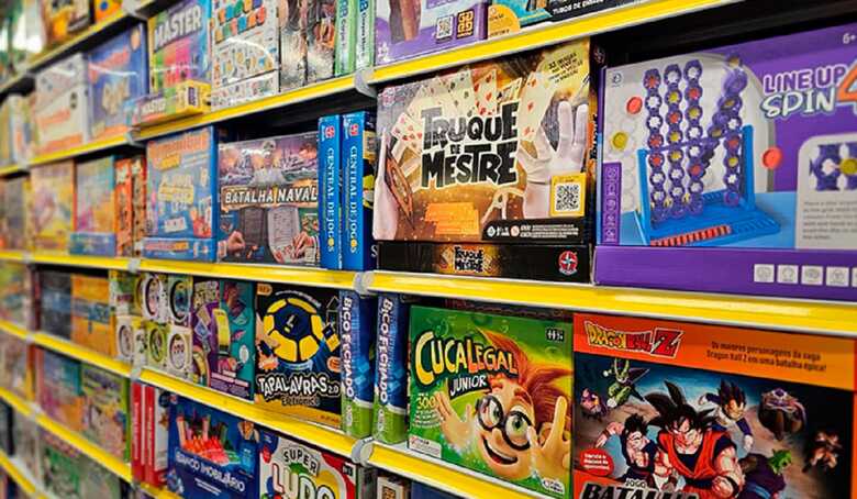 Pesquisa foi realizada no começo de outubro