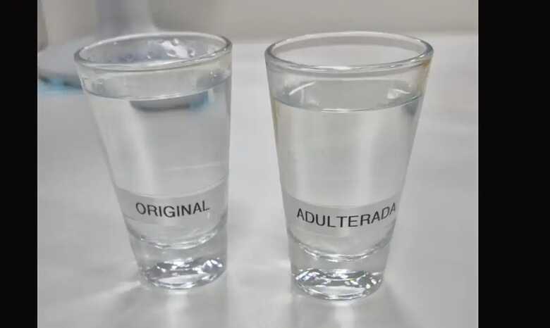 Metanol segue fazendo vítimas