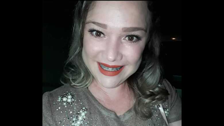 Gisele foi esfaqueada e carbonizada