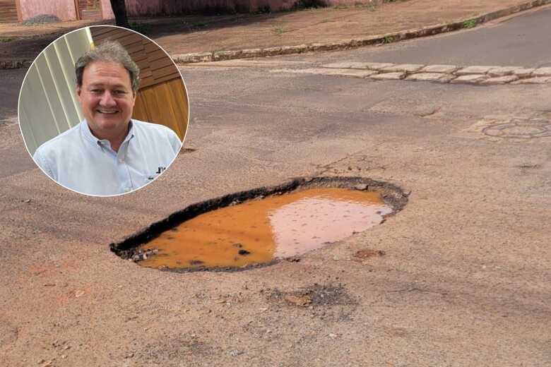 Marcelo Miglioli pode ter que ir à Câmara - 