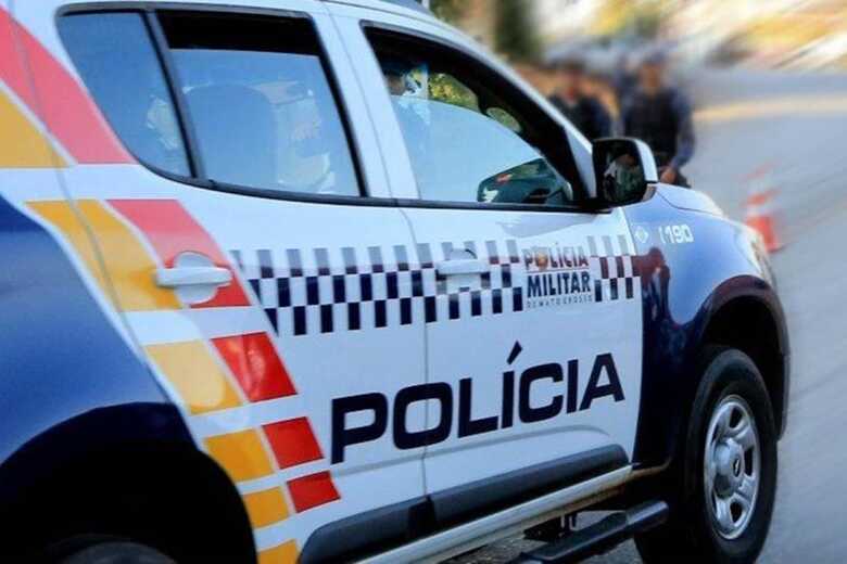 Polícia Militar do Mato Grosso