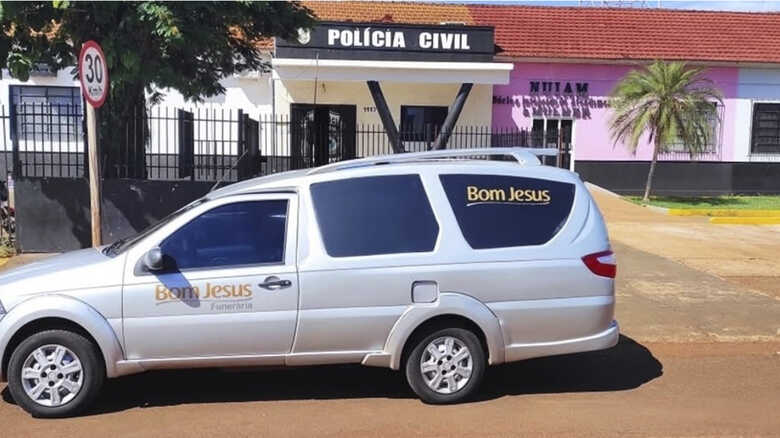 Caso est&aacute; sendo investigado pela Pol&iacute;cia Civil