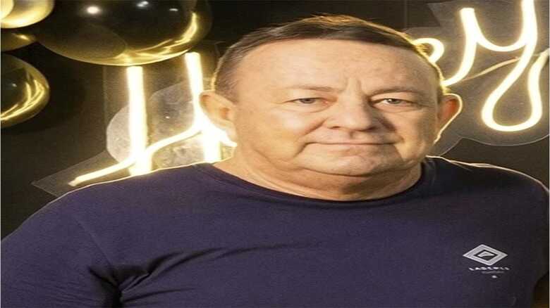 Motorista morreu carbonizado