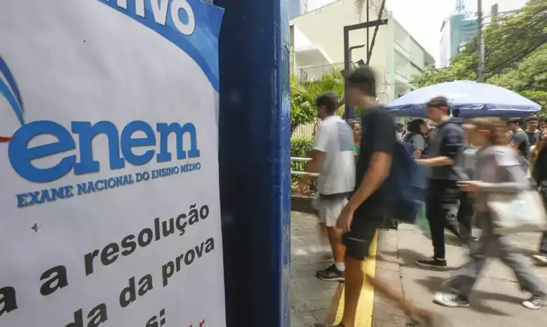 A medida é inédita 