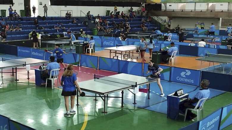 Descobrir um talento vai muito al&eacute;m de 's&oacute; jogar'