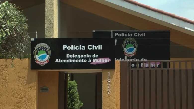 Delegacia de Atendimento à Mulher em Três Lagoas
