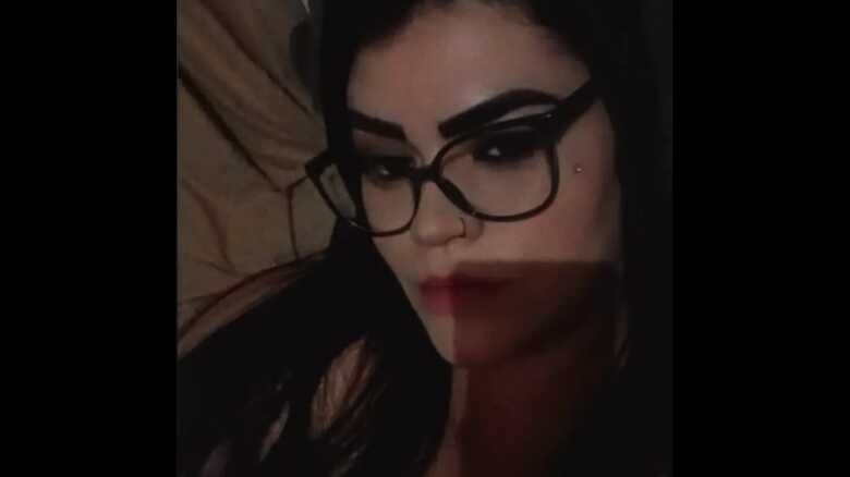 Kamylla Scarlett morreu em setembro do ano passado