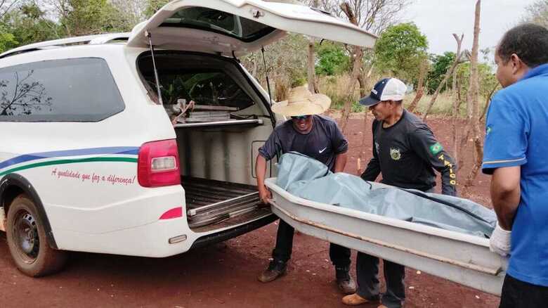 O caso aconteceu na madrugada de hoje