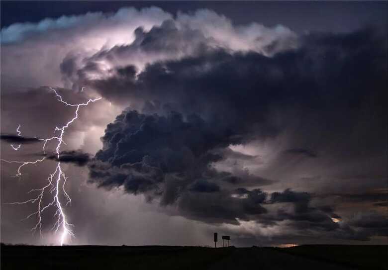 A concessionária mantém monitoramento contínuo das condições climáticas