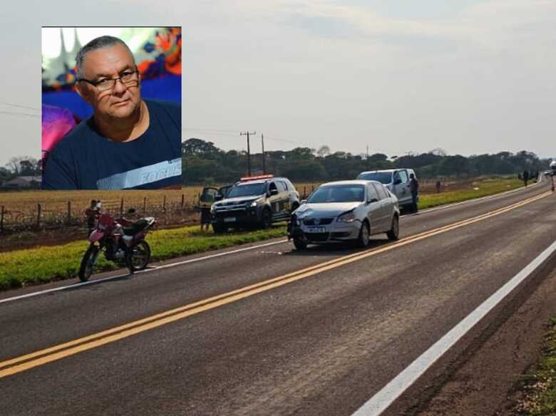 Foto: Douglas Amaral - Noticidade