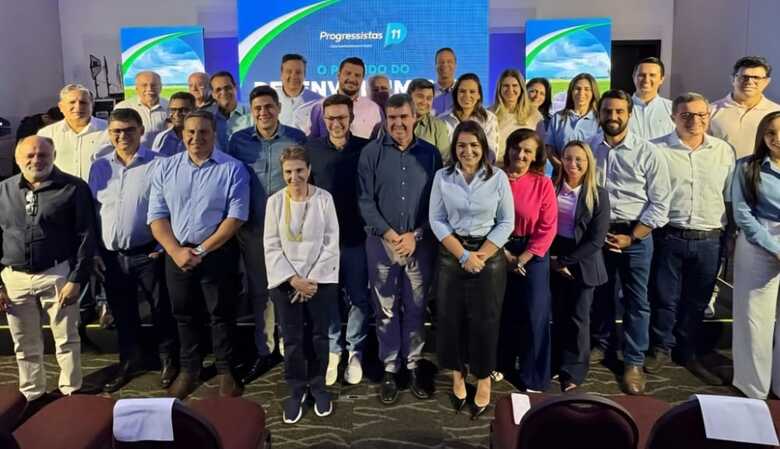 Encontro ocorreu em Campo Grande