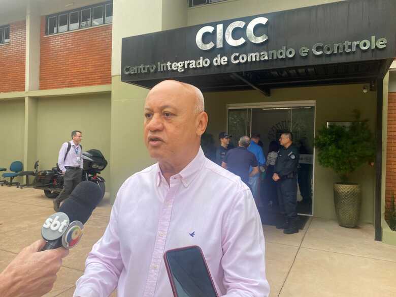 Carlos Alberto de Assis