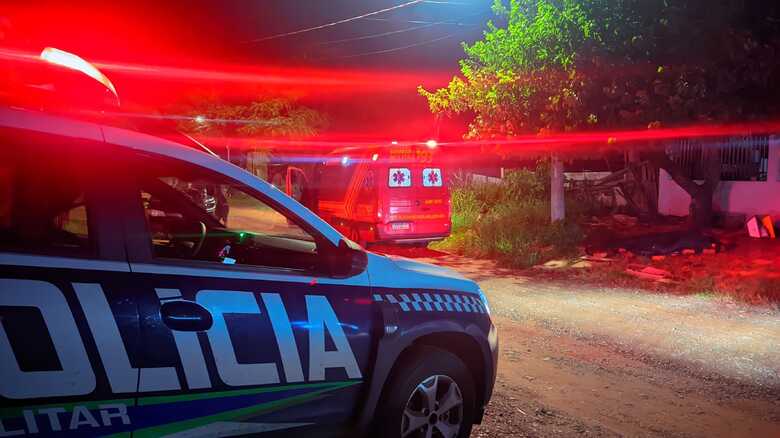 Movimentação Policial - Foto: Ilustrativa / Vinícius Santos