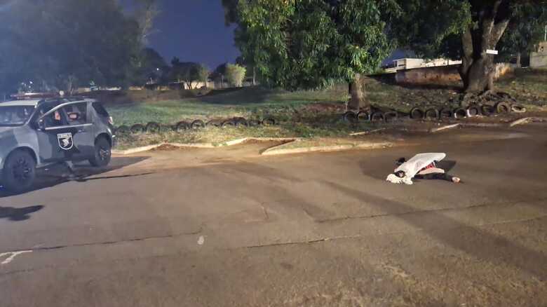 Luan foi morto com três tiros na cabeça