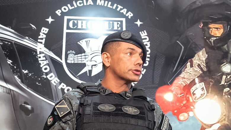 Coronel Rigoberto Rocha da Silva - 