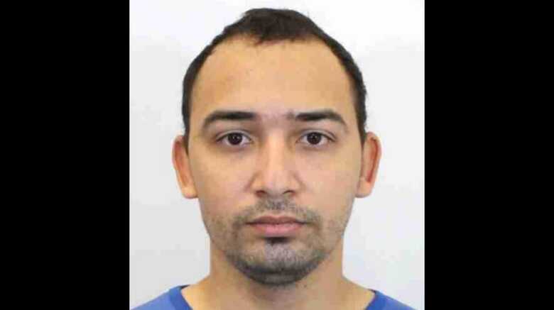 Luan Felipe Pereira Santana - 