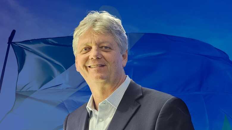 Secretário Jaime Elias Verruck