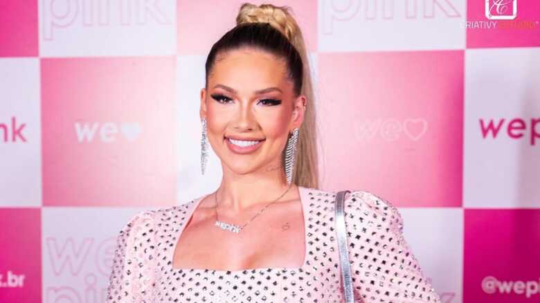 Proprietária, Virgínia Fonseca