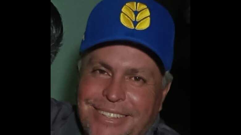 Jocimar faleceu a caminho do hospital