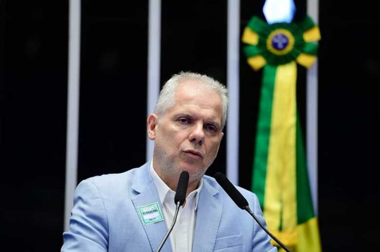 Alessandro Stefanutto, ex-presidente do INSS  