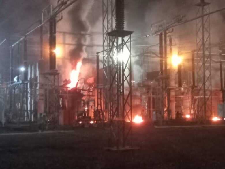 Foto: Folha de Campo Largo