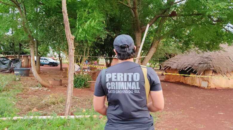 O caso aconteceu na tarde desta quinta