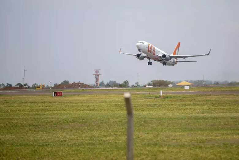 A simulação aconteceu na tarde desta quinta