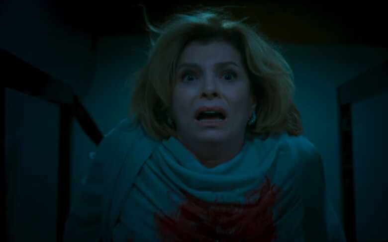 Odete Roitman de Débora Bloch