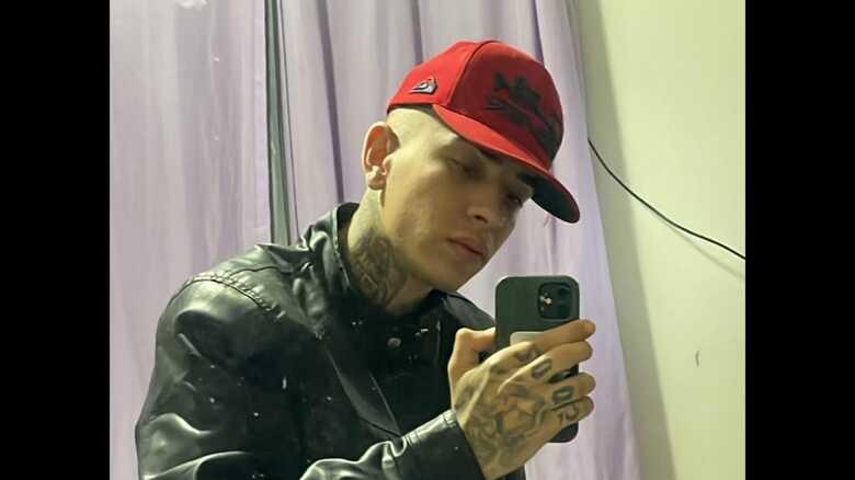 Gabriel morreu em grave acidente