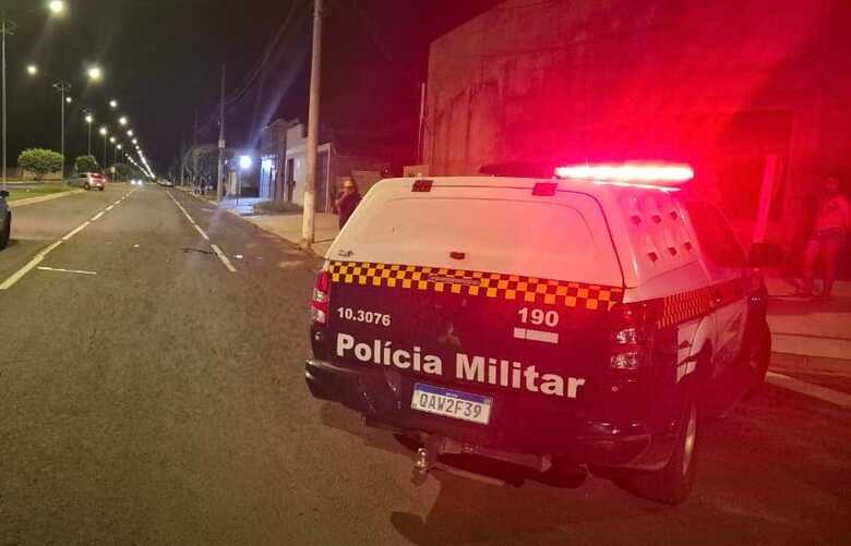 Acidente aconteceu em Costa Rica