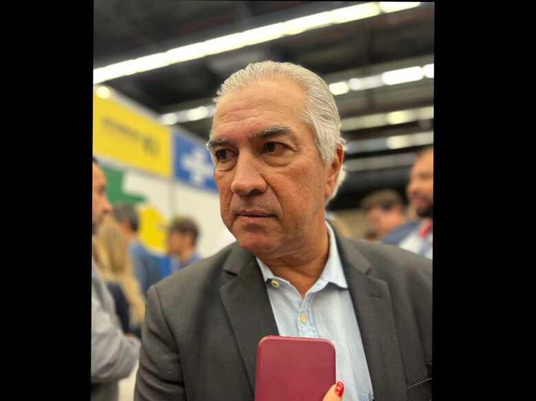 Reinaldo Azambuja (PL)