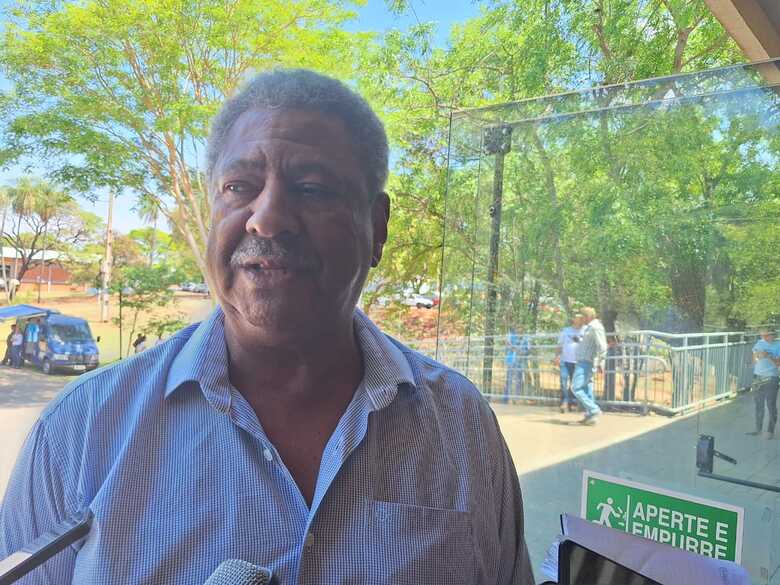 "João Grandão" (PT-MS) - 