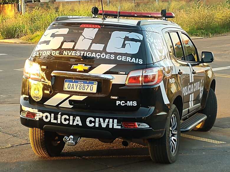 Policia Civil