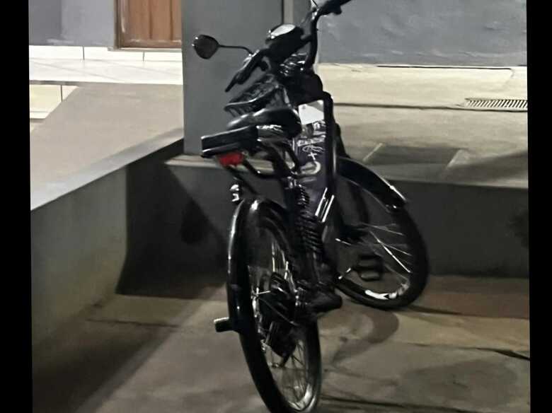 Foto: Paranaíba Notícias