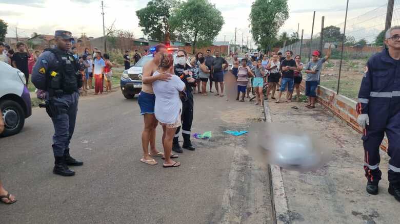 Foto: Serginho Lapada