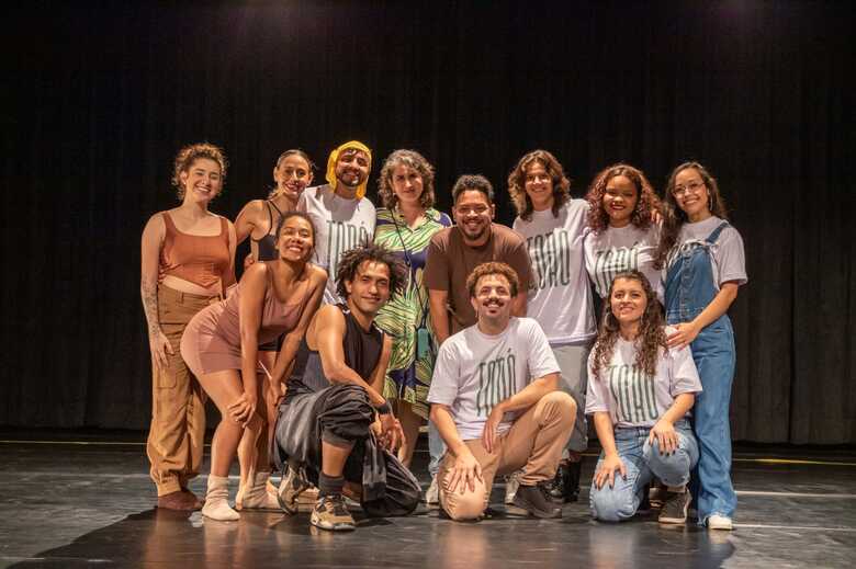 Segundo o coordenador do projeto, Ralfer Campagna, a revista busca preservar a memória da dança em MS